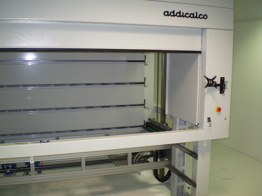 Serie SkyMag Addicalco