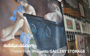 Gallery Storage